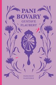 ksiazka tytu: Pani Bovary autor: Gustave Flaubert