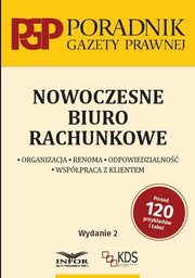 Nowoczesne biuro rachunkowe wydanie 2, Praca zbiorowa