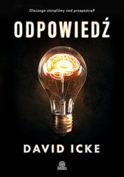 Odpowied, David Icke