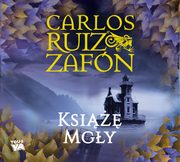 Ksi Mgy, Carlos Ruis Zafon