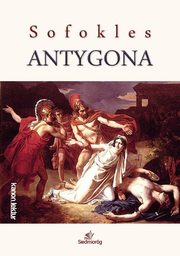 Antygona, Sofokles