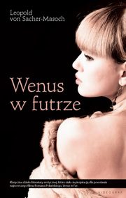 Wenus w futrze, Leopold Von Sacher-Masoch