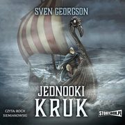 Jednooki Kruk, Sven Georgson