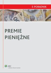 ksiazka tytu: Premie pienine autor: Adam Bartosiewicz, Tomasz Krywan, Rafa Styczyski, Karol Rycki, ukasz Matusiakiewicz, Piotr Florys, Edyta Zaniewicz