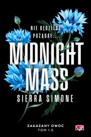 Midnight Mass. Zakazany owoc. Tom 1.5, Sierra Simone