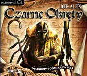 Czarne okrty 1, Joe Alex