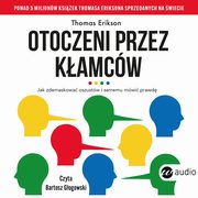 Otoczeni przez kamcw, Thomas Erikson