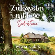 uawska mio. Dobrosawa, Sylwia Kubik