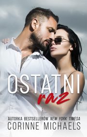 Ostatni raz (t.2), Corinne Michaels