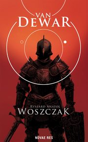 Van Dewar, Ryszard Anatol Woszczak