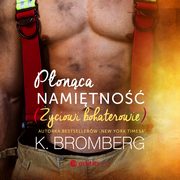 Ponca namitno. yciowi bohaterowie, K. Bromberg