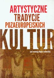 Artystyczne tradycje pozaeuropejskich kultur, Bogna akomska