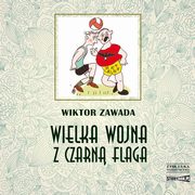 Wielka wojna z czarn flag, Wiktor Zawada