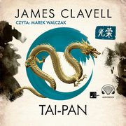 Tai-pan, James Clavell