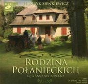 Rodzina Poanieckich, Henryk Sienkiewicz