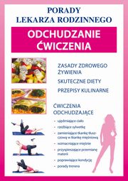 ksiazka tytu: Odchudzanie. wiczenia autor: Praca zbiorowa