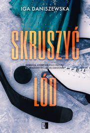 Skruszy ld, Iga Daniszewska