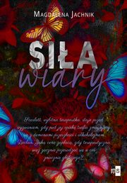 Sia wiary, Magdalena Jachnik