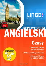 Angielski Czasy, Anna Treger