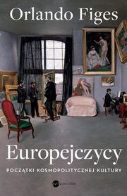 Europejczycy, Orlando Figes