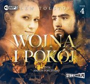 Wojna i pokj. Tom 4, Lew Tostoj