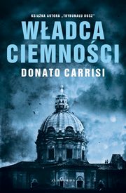 Wadca ciemnoci, Donato Carrisi