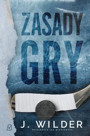 Zasady gry, Jessa Wilder