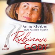 Rubinowe gody, Anna Kleiber