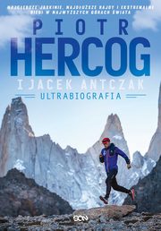 Piotr Hercog. Ultrabiografia, Piotr Hercog