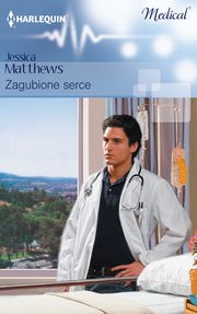 Zagubione serce, Jessica Matthews