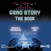 Grao Story The book, Marcin Przybyek