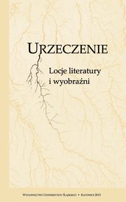 ksiazka tytu: Urzeczenie - 11 Poezja romantycznych przeomw (7 ruchw wiosem) autor: 