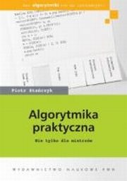 Algorytmika praktyczna, Piotr Staczyk
