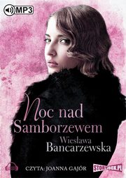 Noc nad Samborzewem, Wiesawa Bancarzewska