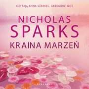 KRAINA MARZE, Nicholas Sparks