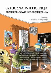 ksiazka tytu: Sztuczna inteligencja autor: 