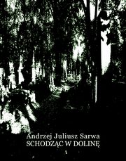 Schodzc w dolin, Andrzej Juliusz Sarwa