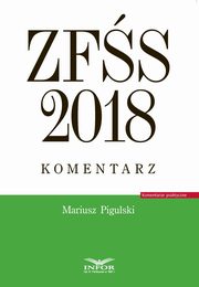 ZFS 2018, Mariusz Pigulski