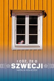 I c, e o Szwecji, Natalia Koaczek