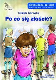 ksiazka tytu: Po co si zoci? autor: Elbieta Zubrzycka