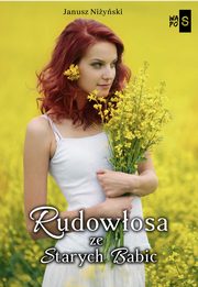 Rudowosa ze Starych Babic, Janusz Niyski