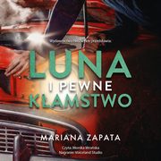 Luna i pewne kamstwo, Mariana Zapata