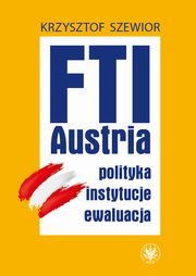 FTI ? Austria, Krzysztof Szewior