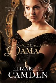 Pozacana dama, Elizabeth Camden