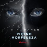 Pitno Morfeusza, K. N. Haner