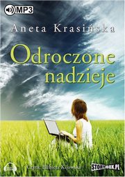 Odroczone nadzieje, Aneta Krasiska