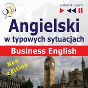 Angielski w typowych sytuacjach 1-3 - New Editon, Dorota Guzik, Joanna Bruska, Anna Kiciska