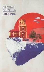 Sidemka, Ziemowit Szczerek