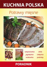 Potrawy misne, Anna Smaza