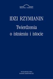 Twierdzenia o istnieniu i istocie, Idzi Rzymianin